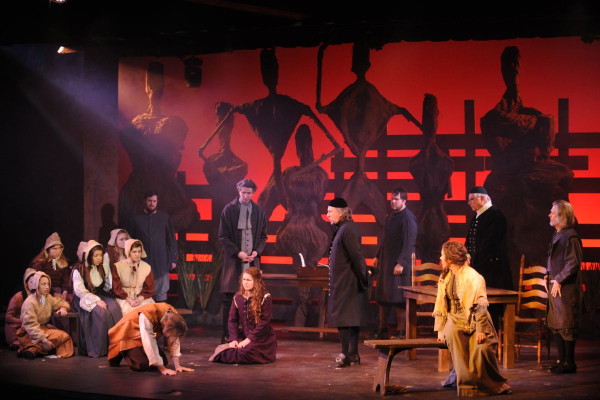 Department of Theatre